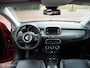 Fiat 500X Cross 1.4 Turbo MultiAir CrossPlus PARELMOER+LEER+XENON+CAMERA