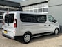 Renault Trafic Passenger 1.6 dCi Euro 6 BTW / BPM vrij marge Lengte 2 9-Persoons Airco Cruise control Navigatie PDC 1e eigenaar Combi Kombi Passenger Groepsvervoer Taxi Personenbus