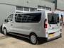 Renault Trafic Passenger 1.6 dCi Euro 6 BTW / BPM vrij marge Lengte 2 9-Persoons Airco Cruise control Navigatie PDC 1e eigenaar Combi Kombi Passenger Groepsvervoer Taxi Personenbus