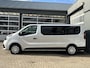 Renault Trafic Passenger 1.6 dCi Euro 6 BTW / BPM vrij marge Lengte 2 9-Persoons Airco Cruise control Navigatie PDC 1e eigenaar Combi Kombi Passenger Groepsvervoer Taxi Personenbus