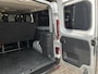 Renault Trafic Passenger 1.6 dCi Euro 6 BTW / BPM vrij marge Lengte 2 9-Persoons Airco Cruise control Navigatie PDC 1e eigenaar Combi Kombi Passenger Groepsvervoer Taxi Personenbus