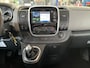 Renault Trafic Passenger 1.6 dCi Euro 6 BTW / BPM vrij marge Lengte 2 9-Persoons Airco Cruise control Navigatie PDC 1e eigenaar Combi Kombi Passenger Groepsvervoer Taxi Personenbus
