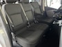 Renault Trafic Passenger 1.6 dCi Euro 6 BTW / BPM vrij marge Lengte 2 9-Persoons Airco Cruise control Navigatie PDC 1e eigenaar Combi Kombi Passenger Groepsvervoer Taxi Personenbus