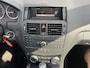Mercedes-Benz C-klasse 180 K AUTOMAAT ECC CRUISE NL AUTO 81991 KM YOUNGTIMER