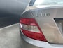 Mercedes-Benz C-klasse 180 K AUTOMAAT ECC CRUISE NL AUTO 81991 KM YOUNGTIMER