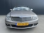 Mercedes-Benz C-klasse 180 K AUTOMAAT ECC CRUISE NL AUTO 81991 KM YOUNGTIMER