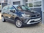 Opel Crossland 1.2 131PK Turbo Elegance AUT - TREKHAAK - CAMERA - CARPLAY / ANDROID - CLIMA - CRUISE - STOEL / STUUR VERWA -