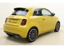 Fiat 500 La Prima 42 kWh | Glazen dak | Camera | Cruise control | La Prima uitvoering