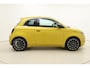 Fiat 500 La Prima 42 kWh | Glazen dak | Camera | Cruise control | La Prima uitvoering