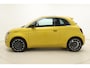 Fiat 500 La Prima 42 kWh | Glazen dak | Camera | Cruise control | La Prima uitvoering
