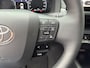 Toyota C-HR / C-HR+ 2.0 High Power PHEV 223pk CVT Dynamic/ Blauw met zwart dak/ Apple Carplay/ Keyless entry/ Stuur + Stoelverwarming/ Camera achter/ Nieuwe voorraad auto