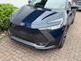 Toyota C-HR / C-HR+ 2.0 High Power PHEV 223pk CVT Dynamic/ Blauw met zwart dak/ Apple Carplay/ Keyless entry/ Stuur + Stoelverwarming/ Camera achter/ Nieuwe voorraad auto