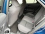 Toyota C-HR / C-HR+ 2.0 High Power PHEV 223pk CVT Dynamic/ Blauw met zwart dak/ Apple Carplay/ Keyless entry/ Stuur + Stoelverwarming/ Camera achter/ Nieuwe voorraad auto