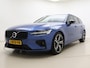 Volvo V60 B3 177pk R-Design / Harman en Kardon audio / Pilot Assist / Camera achter / Elektr. verstelbare stoelen met geheugen /