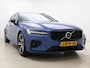 Volvo V60 B3 177pk R-Design / Harman en Kardon audio / Pilot Assist / Camera achter / Elektr. verstelbare stoelen met geheugen /