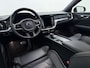 Volvo V60 B3 177pk R-Design / Harman en Kardon audio / Pilot Assist / Camera achter / Elektr. verstelbare stoelen met geheugen /