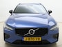 Volvo V60 B3 177pk R-Design / Harman en Kardon audio / Pilot Assist / Camera achter / Elektr. verstelbare stoelen met geheugen /