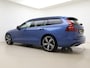 Volvo V60 B3 177pk R-Design / Harman en Kardon audio / Pilot Assist / Camera achter / Elektr. verstelbare stoelen met geheugen /