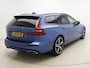 Volvo V60 B3 177pk R-Design / Harman en Kardon audio / Pilot Assist / Camera achter / Elektr. verstelbare stoelen met geheugen /