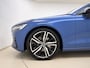 Volvo V60 B3 177pk R-Design / Harman en Kardon audio / Pilot Assist / Camera achter / Elektr. verstelbare stoelen met geheugen /