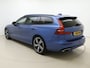 Volvo V60 B3 177pk R-Design / Harman en Kardon audio / Pilot Assist / Camera achter / Elektr. verstelbare stoelen met geheugen /