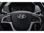Hyundai i20 1.2i i-Catcher|CLIMA|STOELVERW.|HALF LEER|SENSOREN|BLUETOOTH|LM VELGEN
