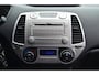 Hyundai i20 1.2i i-Catcher|CLIMA|STOELVERW.|HALF LEER|SENSOREN|BLUETOOTH|LM VELGEN