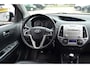 Hyundai i20 1.2i i-Catcher|CLIMA|STOELVERW.|HALF LEER|SENSOREN|BLUETOOTH|LM VELGEN