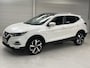 Nissan Qashqai 1.3 DIG-T Tekna / handgeschakeld / Dealer onderhouden / Panoramadak