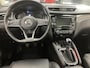 Nissan Qashqai 1.3 DIG-T Tekna / Half Lederen Bekleding / Dealer onderhouden / Panoramadak / Stoelverwarming / Verwarmde Voorruit / Navigatie / 360 Graden Camera / Elektrische Stoelverstelling / Cruise Control / Climate Control /