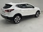 Nissan Qashqai 1.3 DIG-T Tekna / Half Lederen Bekleding / Dealer onderhouden / Panoramadak / Stoelverwarming / Verwarmde Voorruit / Navigatie / 360 Graden Camera / Elektrische Stoelverstelling / Cruise Control / Climate Control /