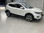 Nissan Qashqai 1.3 DIG-T Tekna / Half Lederen Bekleding / Dealer onderhouden / Panoramadak / Stoelverwarming / Verwarmde Voorruit / Navigatie / 360 Graden Camera / Elektrische Stoelverstelling / Cruise Control / Climate Control /