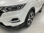 Nissan Qashqai 1.3 DIG-T Tekna / Half Lederen Bekleding / Dealer onderhouden / Panoramadak / Stoelverwarming / Verwarmde Voorruit / Navigatie / 360 Graden Camera / Elektrische Stoelverstelling / Cruise Control / Climate Control /