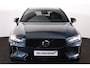 Volvo V60 T8 Plug-in hybrid AWD Plus Dark - Intellisafe Assist/Surround - Panoramisch schuif-/kanteldak - 360 graden camera - Harman Kardon Audio - Contourstoelen - Elektrisch bed. voorstoelen - Verwarmbare voorstoelen - Verwarmbaar stuurwiel - Trekhaak semi elektrisch inklapbaar - 18' LMV