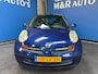 Nissan Micra 1.4 Acenta Nieuwe APK