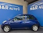 Nissan Micra 1.4 Acenta Nieuwe APK