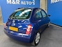 Nissan Micra 1.4 Acenta Nieuwe APK
