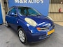 Nissan Micra 1.4 Acenta Nieuwe APK