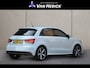 Audi A1 Sportback 1.0 TFSI Sport Pro Line S | S-Line | Stoelverwarming | Parkeersensoren | Navigatie
