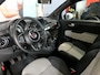 Fiat 500 1.0 Hybrid Dolcevita - Occasion Lease vanaf €324 p/m - Panoramadak - Apple carplay/Android auto - Allseasons - Cruise