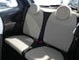 Fiat 500 1.0 Hybrid Dolcevita - Occasion Lease vanaf €324 p/m - Panoramadak - Apple carplay/Android auto - Allseasons - Cruise