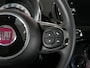 Fiat 500 1.0 Hybrid Dolcevita - Occasion Lease vanaf €324 p/m - Panoramadak - Apple carplay/Android auto - Allseasons - Cruise