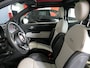 Fiat 500 1.0 Hybrid Dolcevita - Occasion Lease vanaf €324 p/m - Panoramadak - Apple carplay/Android auto - Allseasons - Cruise