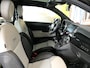 Fiat 500 1.0 Hybrid Dolcevita - Occasion Lease vanaf €324 p/m - Panoramadak - Apple carplay/Android auto - Allseasons - Cruise