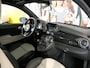 Fiat 500 1.0 Hybrid Dolcevita - Occasion Lease vanaf €324 p/m - Panoramadak - Apple carplay/Android auto - Allseasons - Cruise