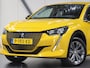 Peugeot e-208 EV Allure Pack 50 kWh 136PK | 1ste eigenaar | ACCU 95% | Camera | AppleCarPlay/AndroidAuto | Armsteun | Navigatie | LEER/Stof | LED | Climate Control | Cruise Control | AUTOMAAT | Parkeersensoren | Isofix | Privacy Glass |