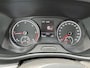 Volkswagen Transporter 2.0 TDI L2H1 DC 150pk Airco Cruise controle Trekhaak 2500kg trekgewicht Apple carplay Navigatiesysteem 5-Persoons Euro 6 Telefoonverbinding Dealer onderhouden