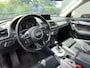 Audi Q3 1.4 TFSI CoD Design Pro Line Plus 150PL DSG/AUTO | trekhaak uitklapbaar | Stoelverwarming | Navigatie | Cruise control | Climate control | LED | Lederenbekleding | 17"LMV