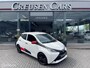 Toyota Aygo 1.0 VVT-i x-fun/Tel/Cc/Pdc/Allseason/Lm/