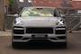 Porsche Cayenne Turbo S E-Hybrid / Approved / NL Geleverd / Porsche exclusive